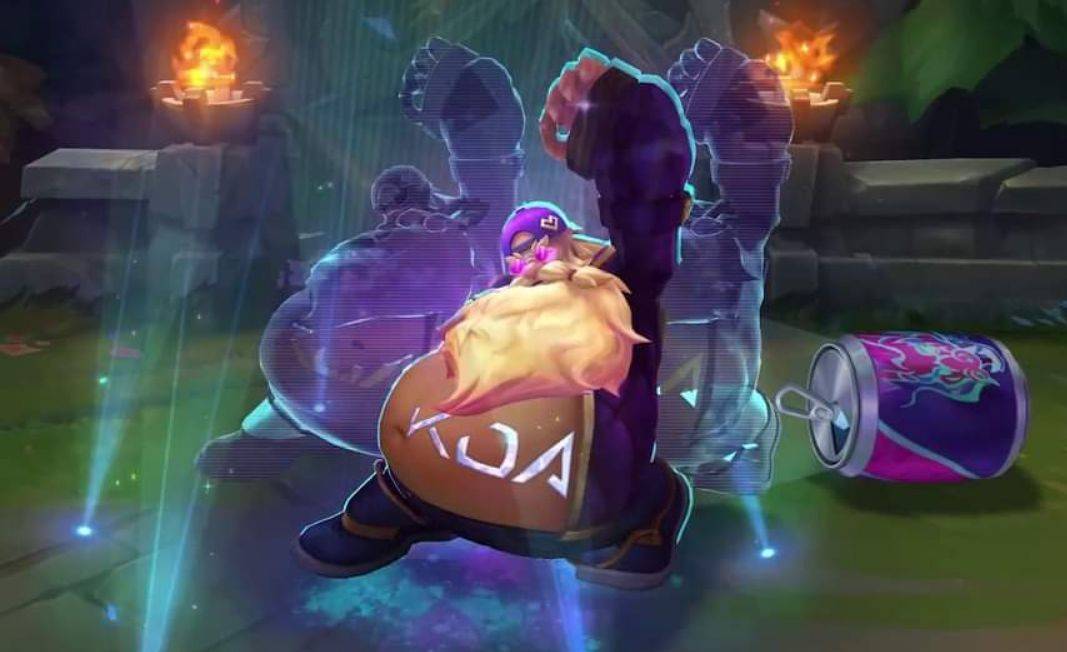 Zhuo ：有冒泡赛打已经很知足了，毕竟登峰组0-8冒泡赛好好加油吧