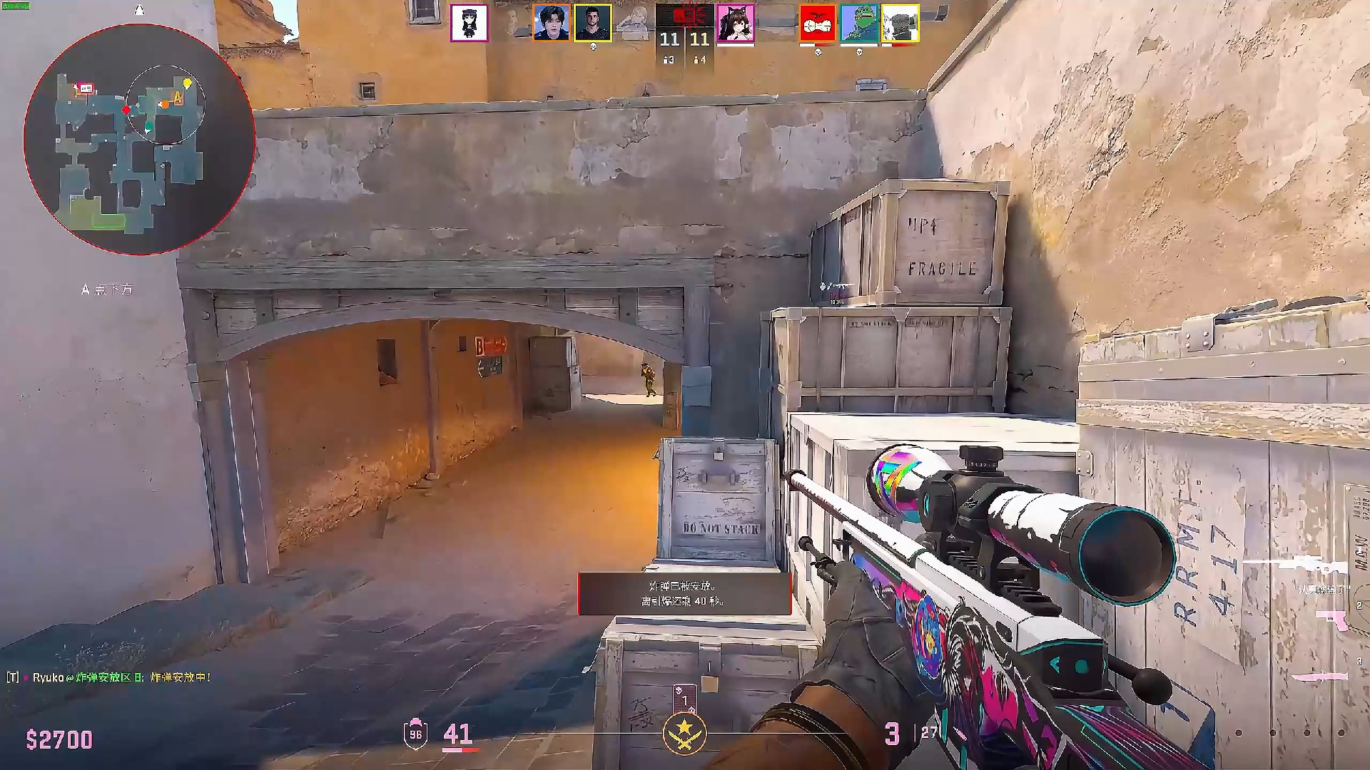 王者荣耀全国大赛走进武汉，电竞与城市的命题究竟有多少解法？