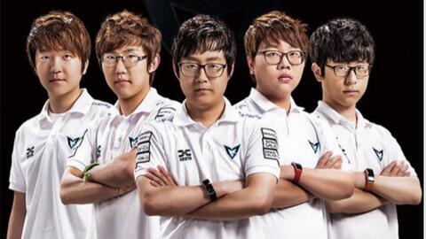 英雄联盟LPL春决：滔搏2：3 惜败京东