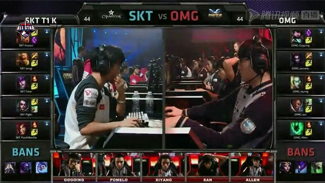 karrigan谈输给NAVI：我做了个赢下这场比赛的梦