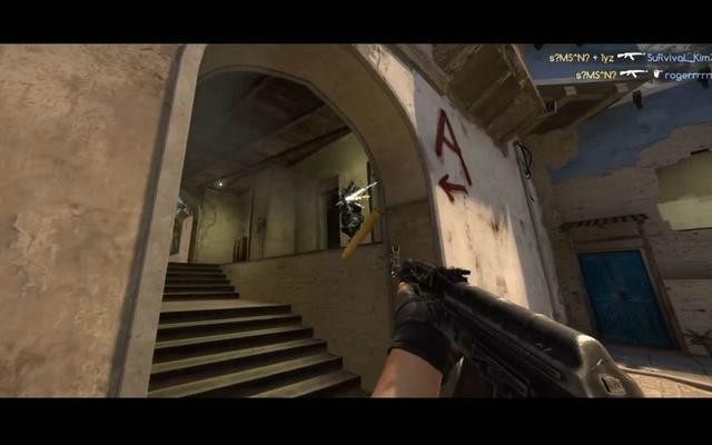 C0M 建议如何改善 Valorant 的元游戏