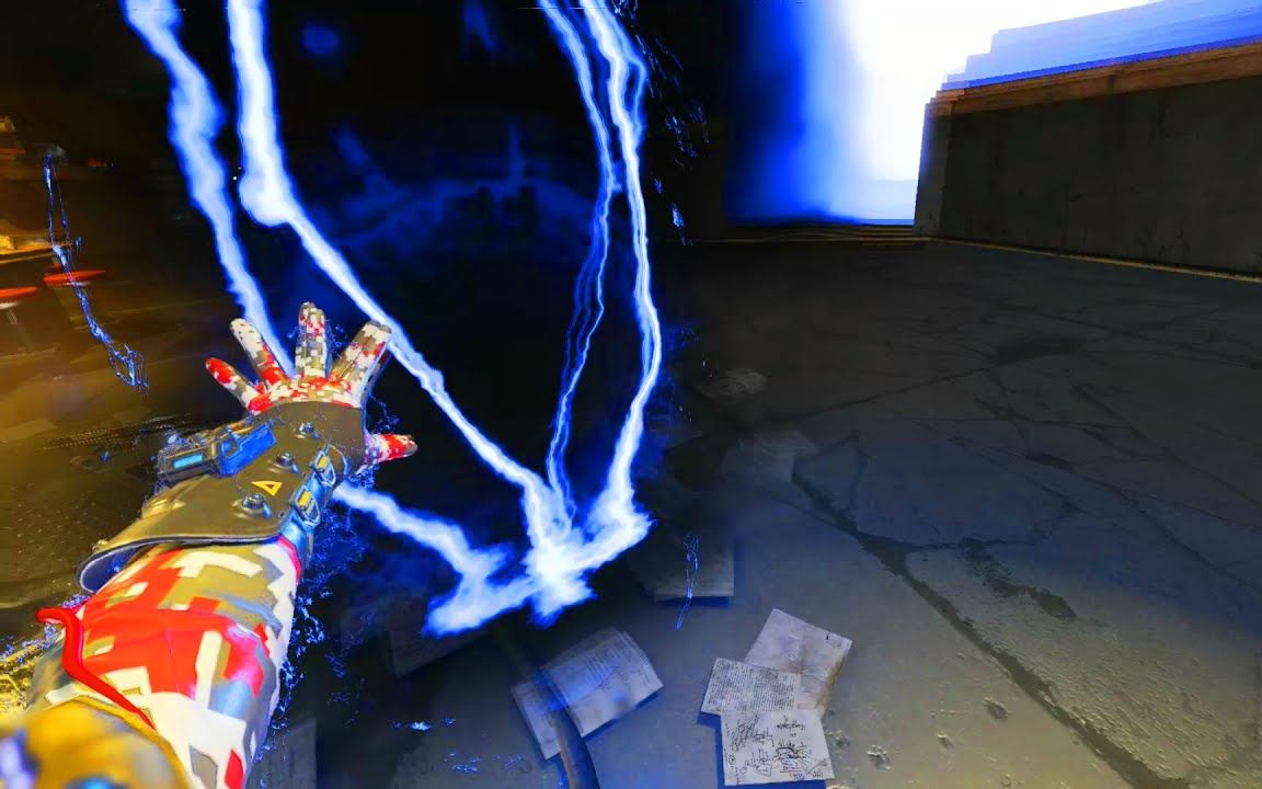 MIBR Benches saffee from Active Roster