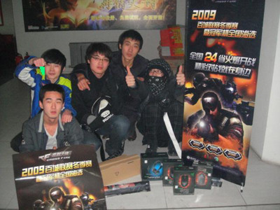 欧洲PGL阿斯塔纳2025资格赛第三天的所有结果