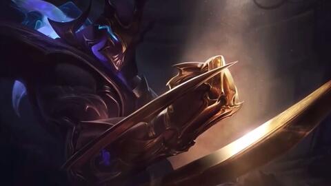 有心还是无意？Gen打野Clid在S赛用上惩戒Bug