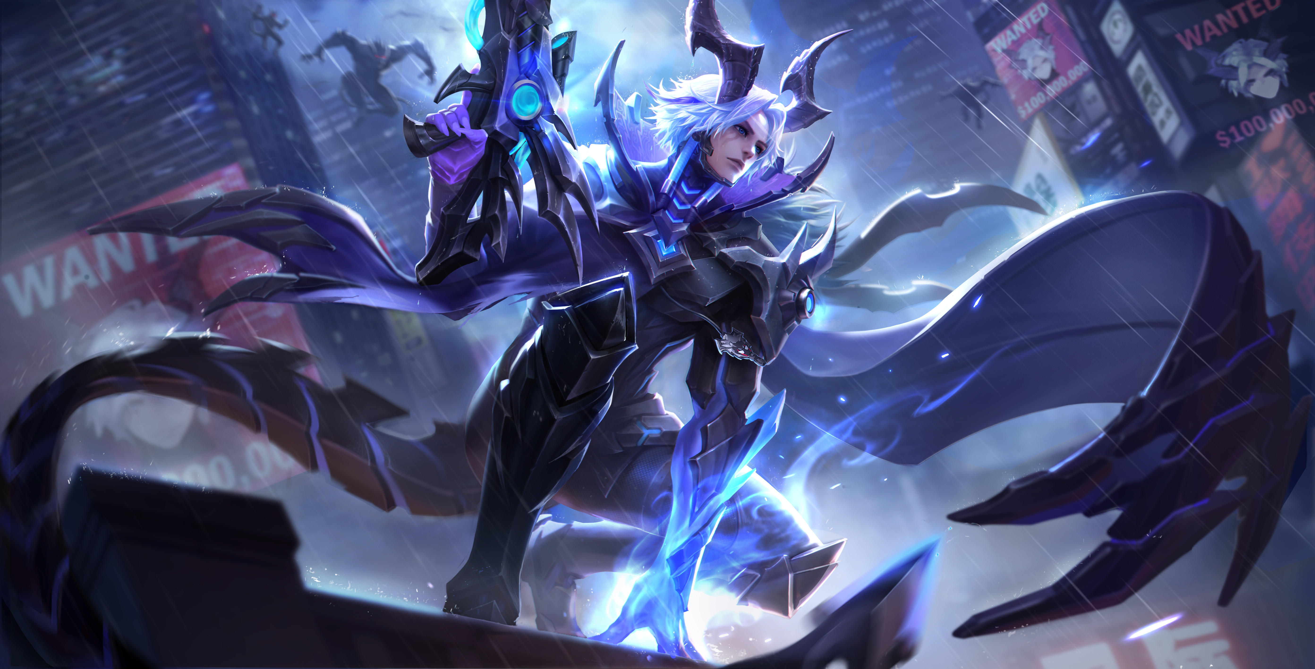 LDL春季赛常规赛第二周最佳新秀、最佳阵容、最佳选手公布